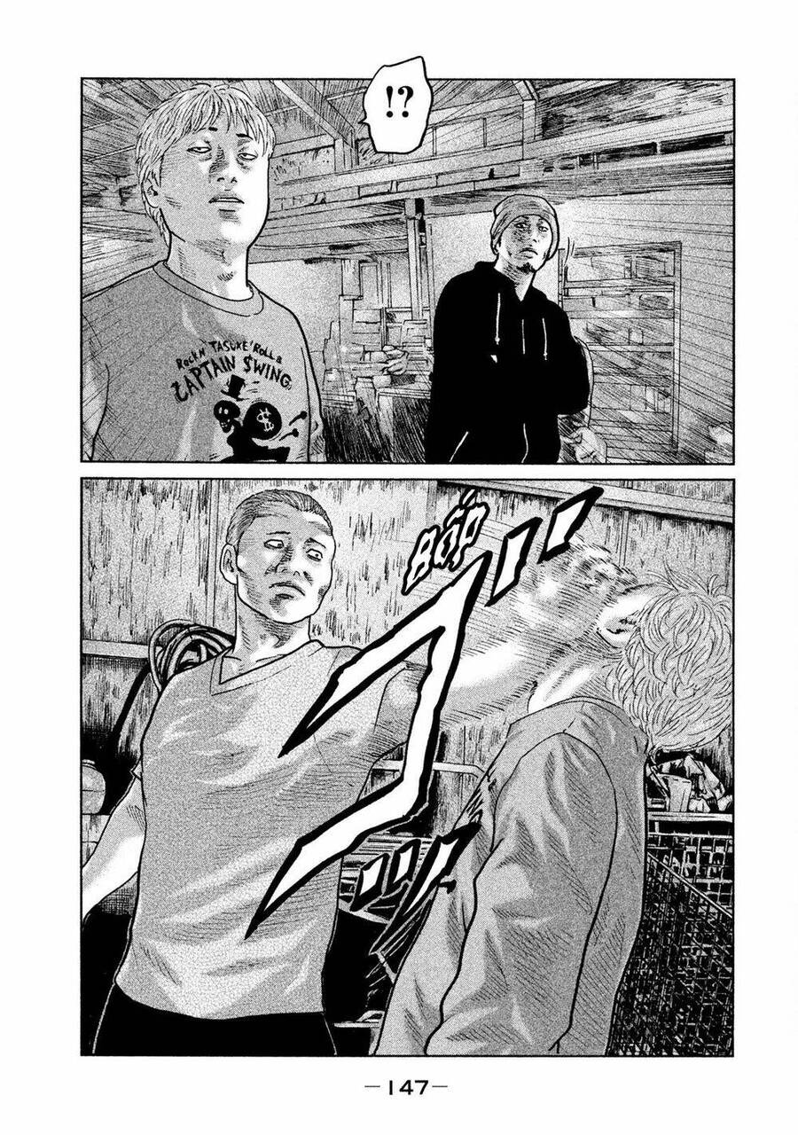 Sát Thủ Truyền Thuyết - Chương 60 - Trang 17