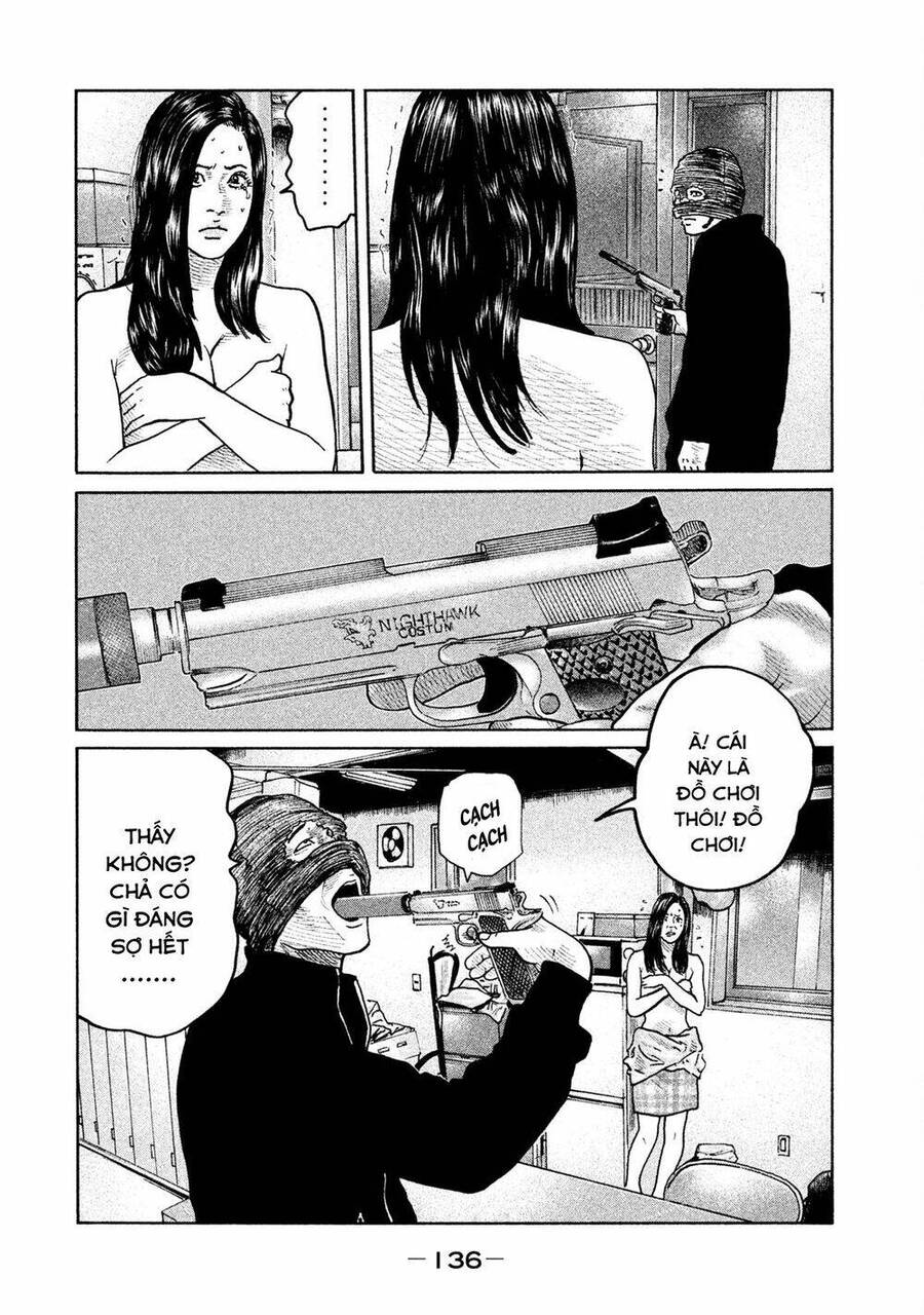 Sát Thủ Truyền Thuyết - Chương 60 - Trang 6