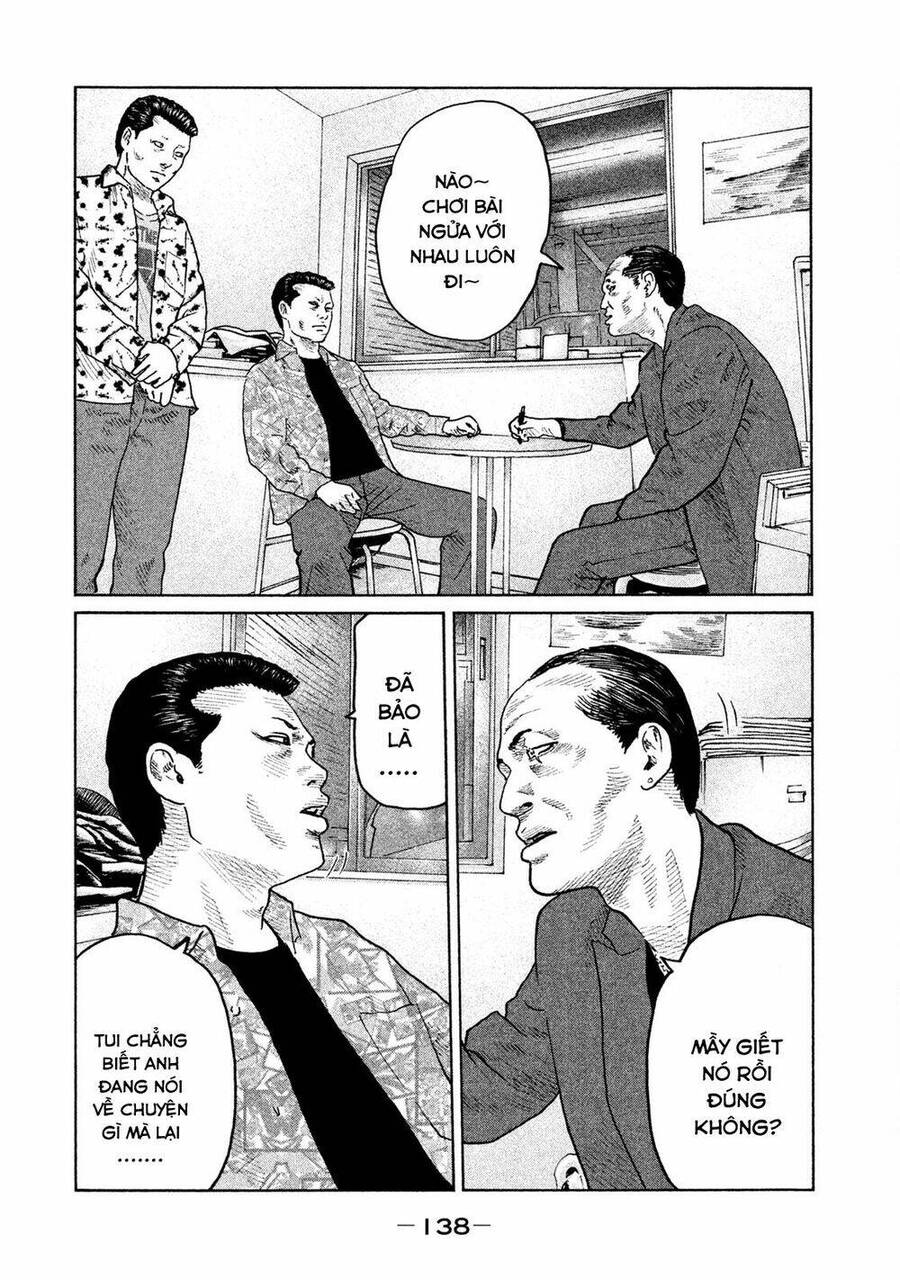 Sát Thủ Truyền Thuyết - Chương 60 - Trang 8