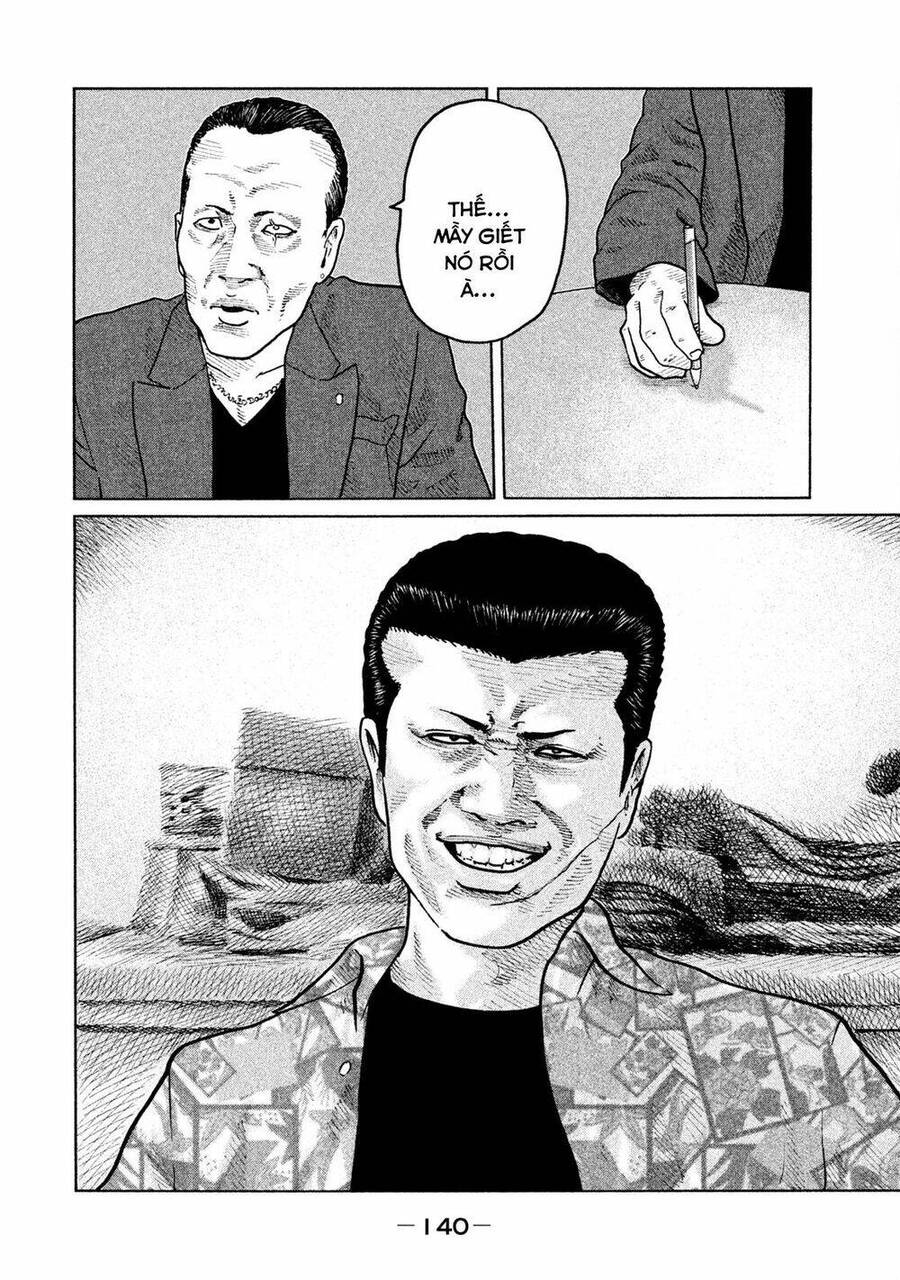 Sát Thủ Truyền Thuyết - Chương 60 - Trang 10