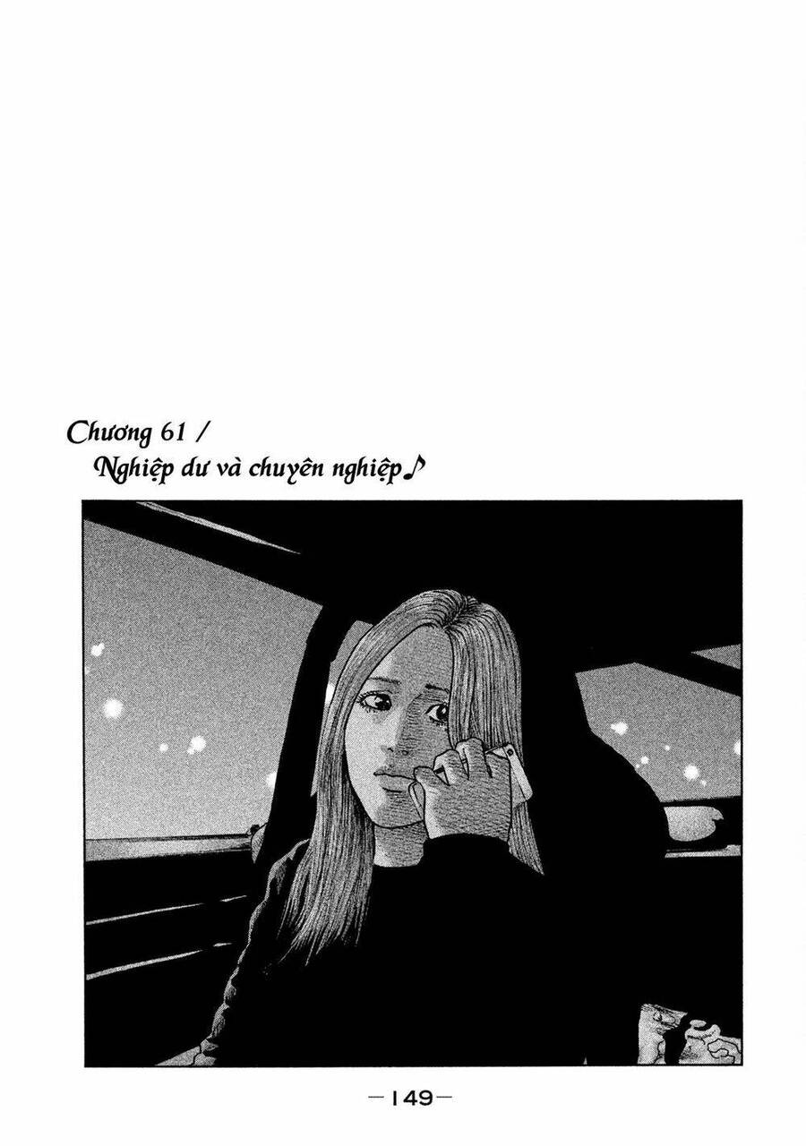 Sát Thủ Truyền Thuyết - Chương 61 - Trang 1