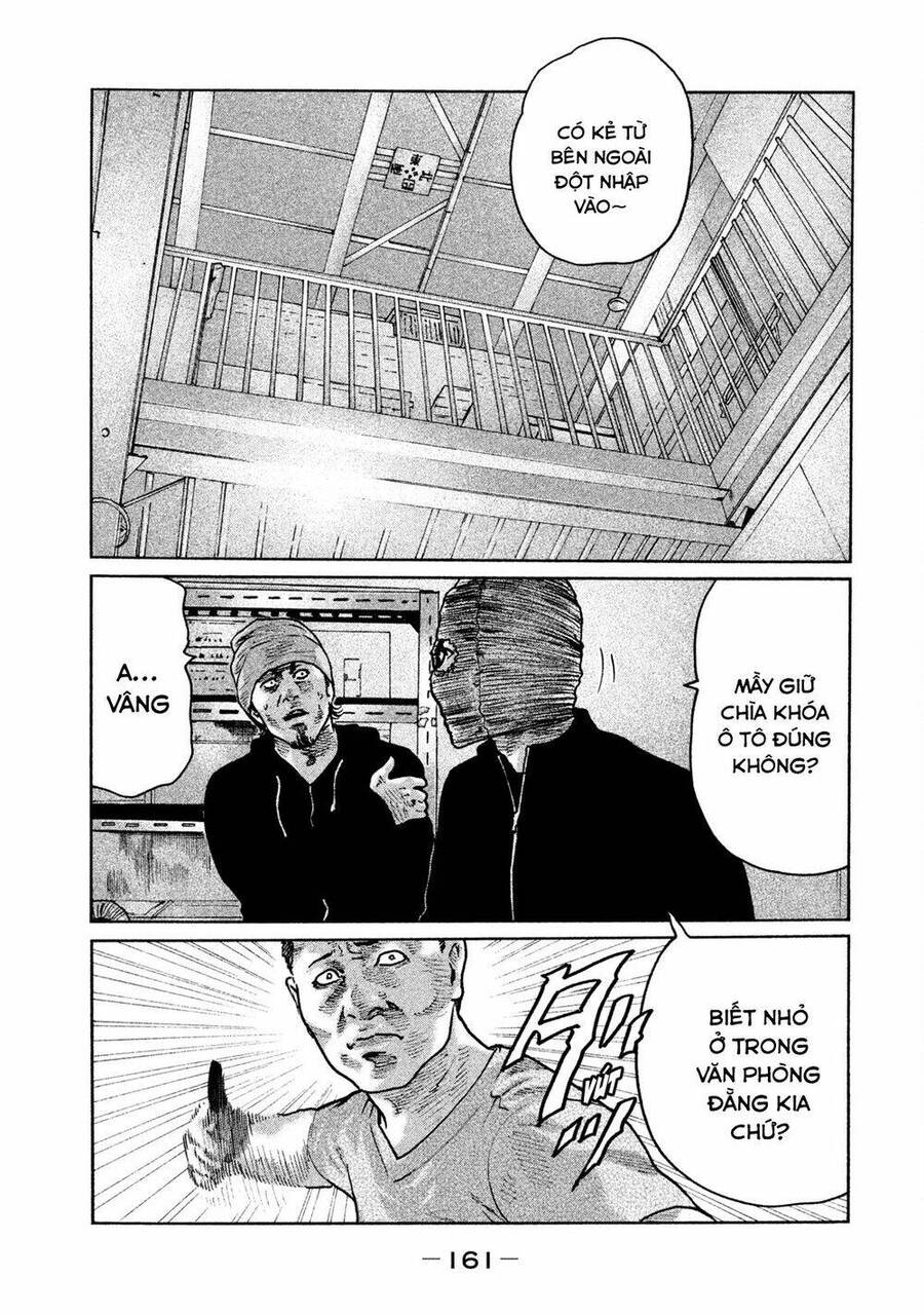 Sát Thủ Truyền Thuyết - Chương 61 - Trang 13