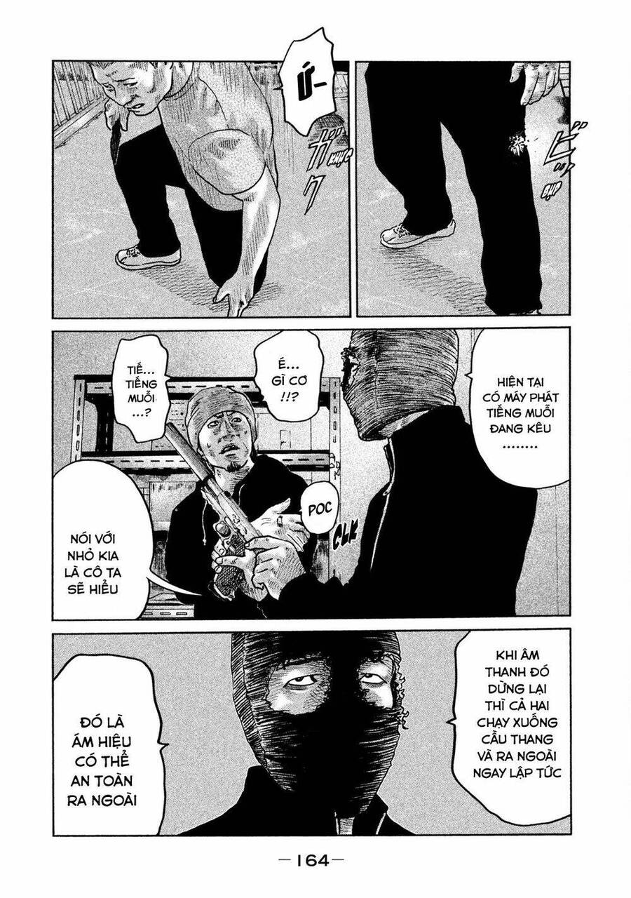 Sát Thủ Truyền Thuyết - Chương 61 - Trang 16