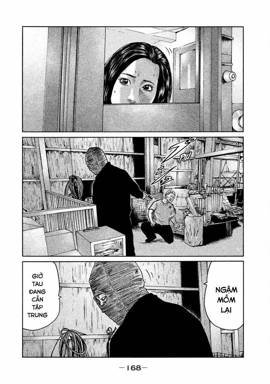 Sát Thủ Truyền Thuyết - Chương 62 - Trang 2