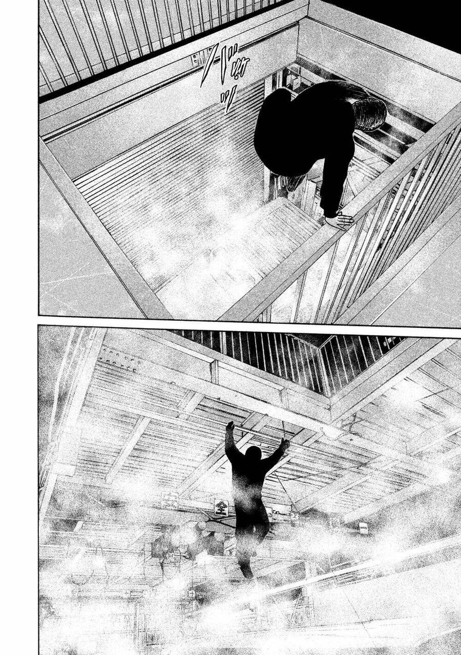 Sát Thủ Truyền Thuyết - Chương 62 - Trang 12