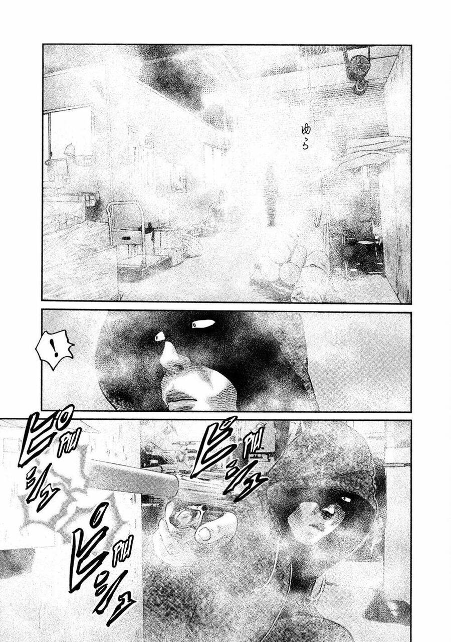 Sát Thủ Truyền Thuyết - Chương 62 - Trang 15