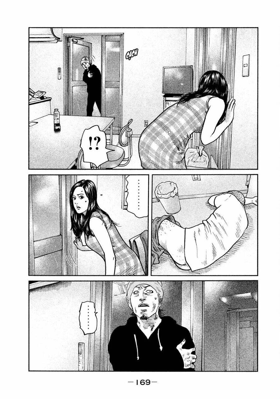 Sát Thủ Truyền Thuyết - Chương 62 - Trang 3