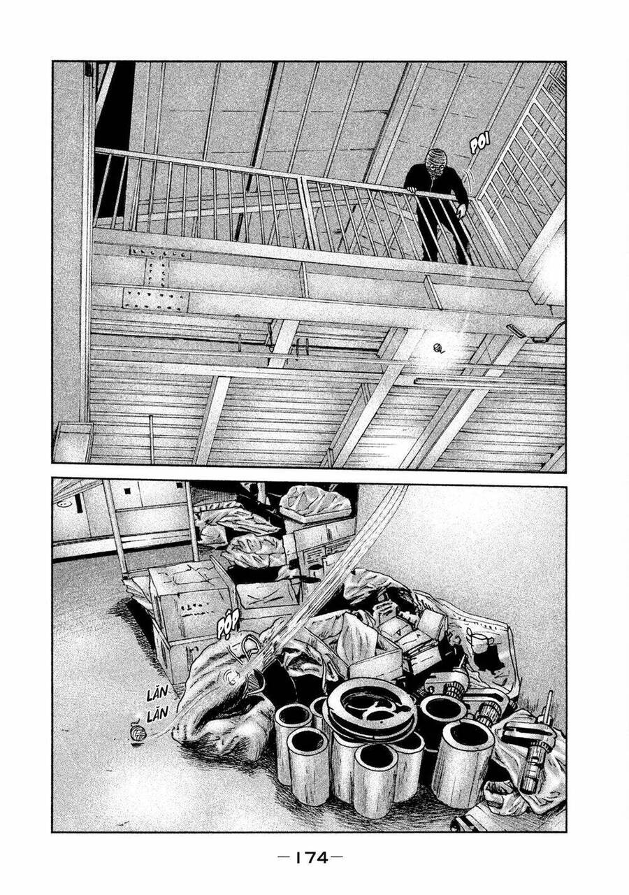 Sát Thủ Truyền Thuyết - Chương 62 - Trang 8