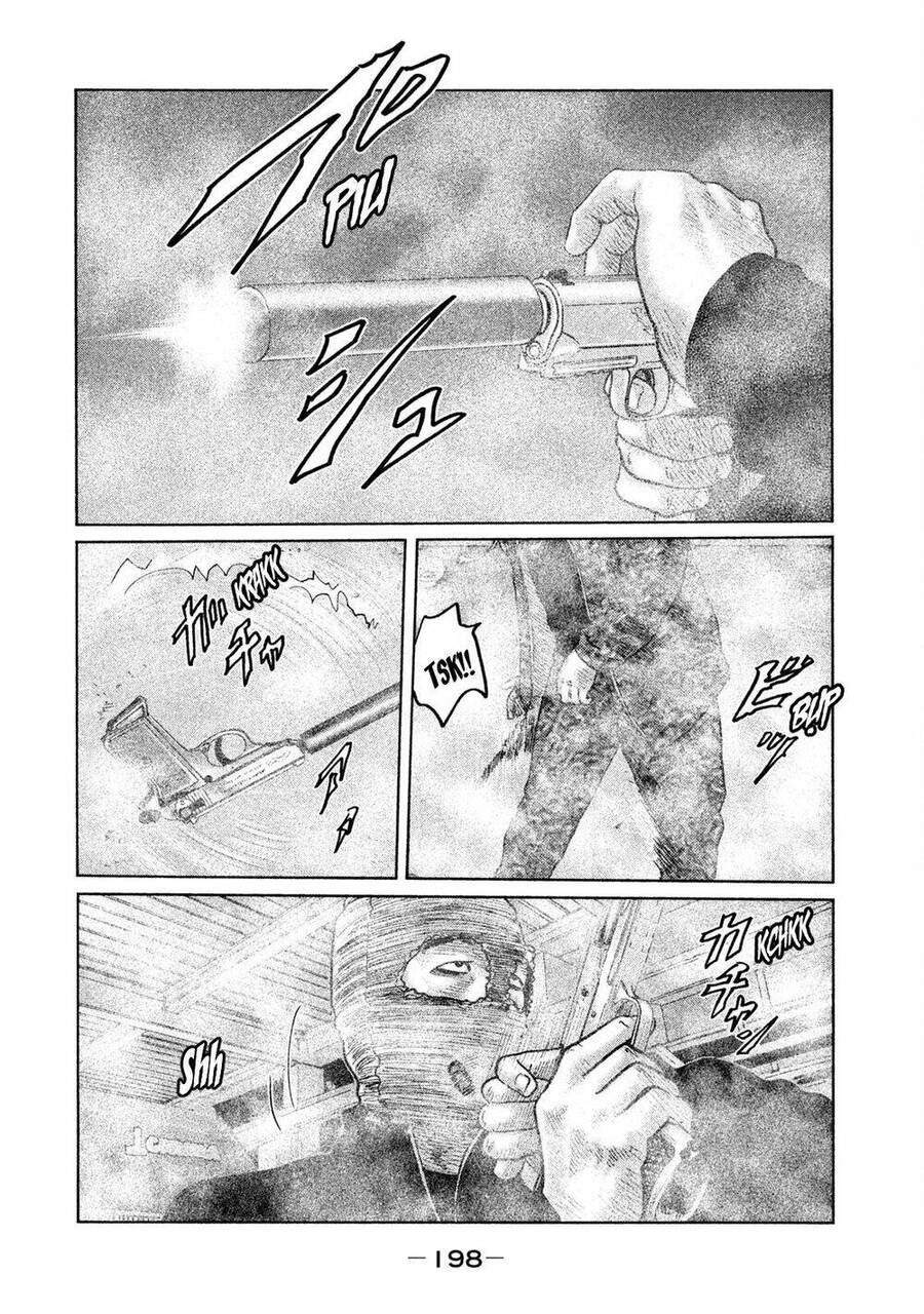 Sát Thủ Truyền Thuyết - Chương 63 - Trang 12