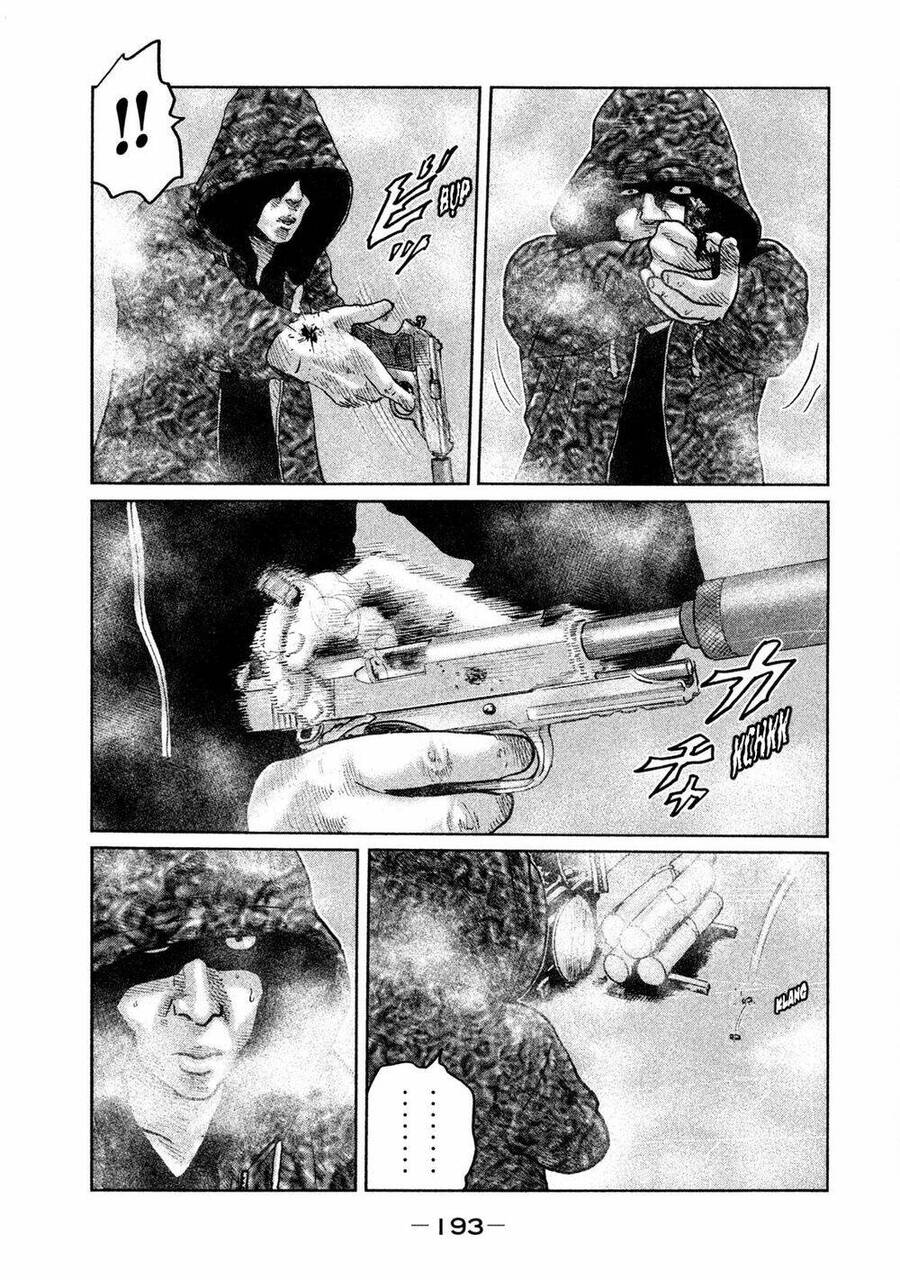 Sát Thủ Truyền Thuyết - Chương 63 - Trang 9