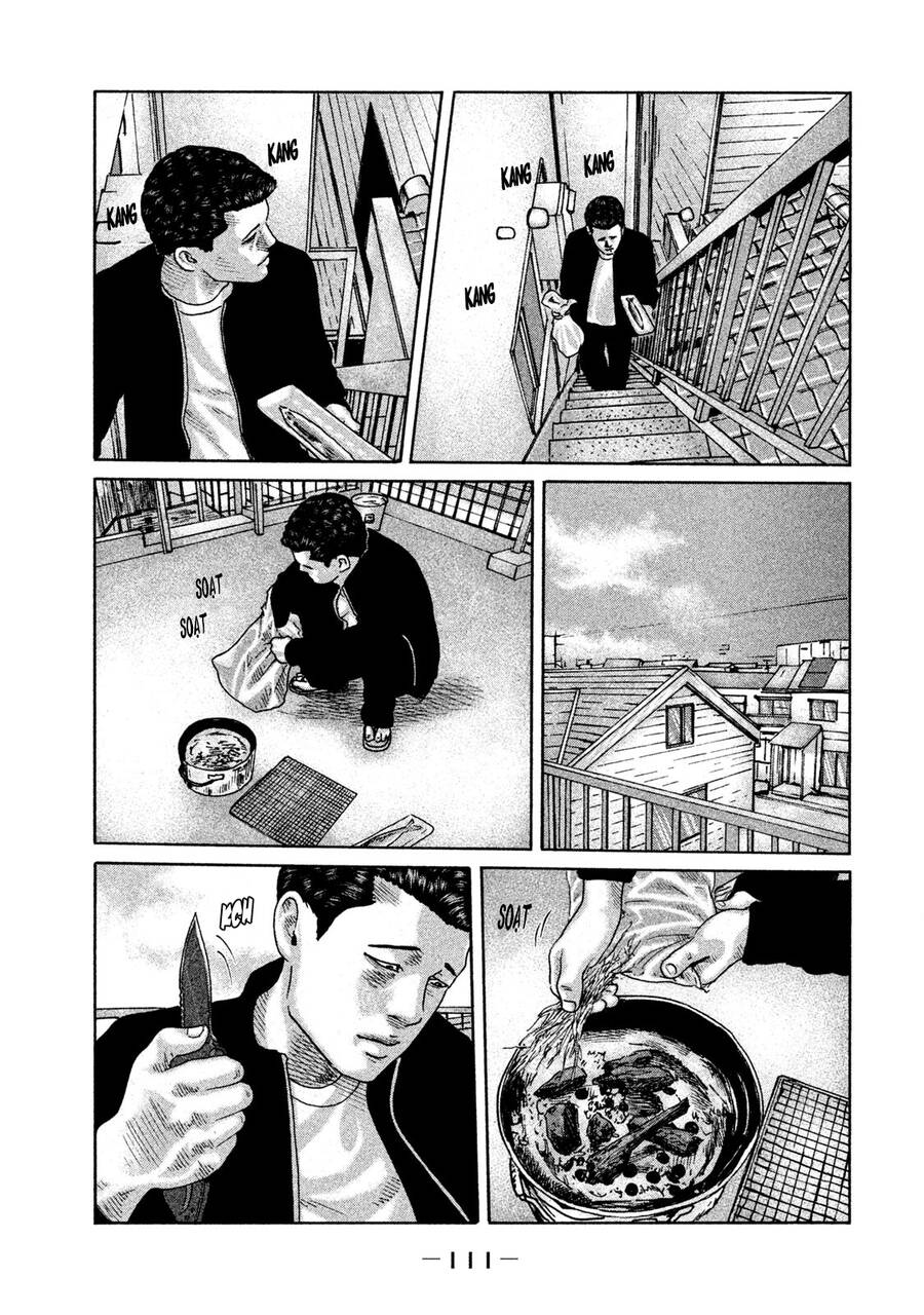 Sát Thủ Truyền Thuyết - Chương 69 - Trang 15