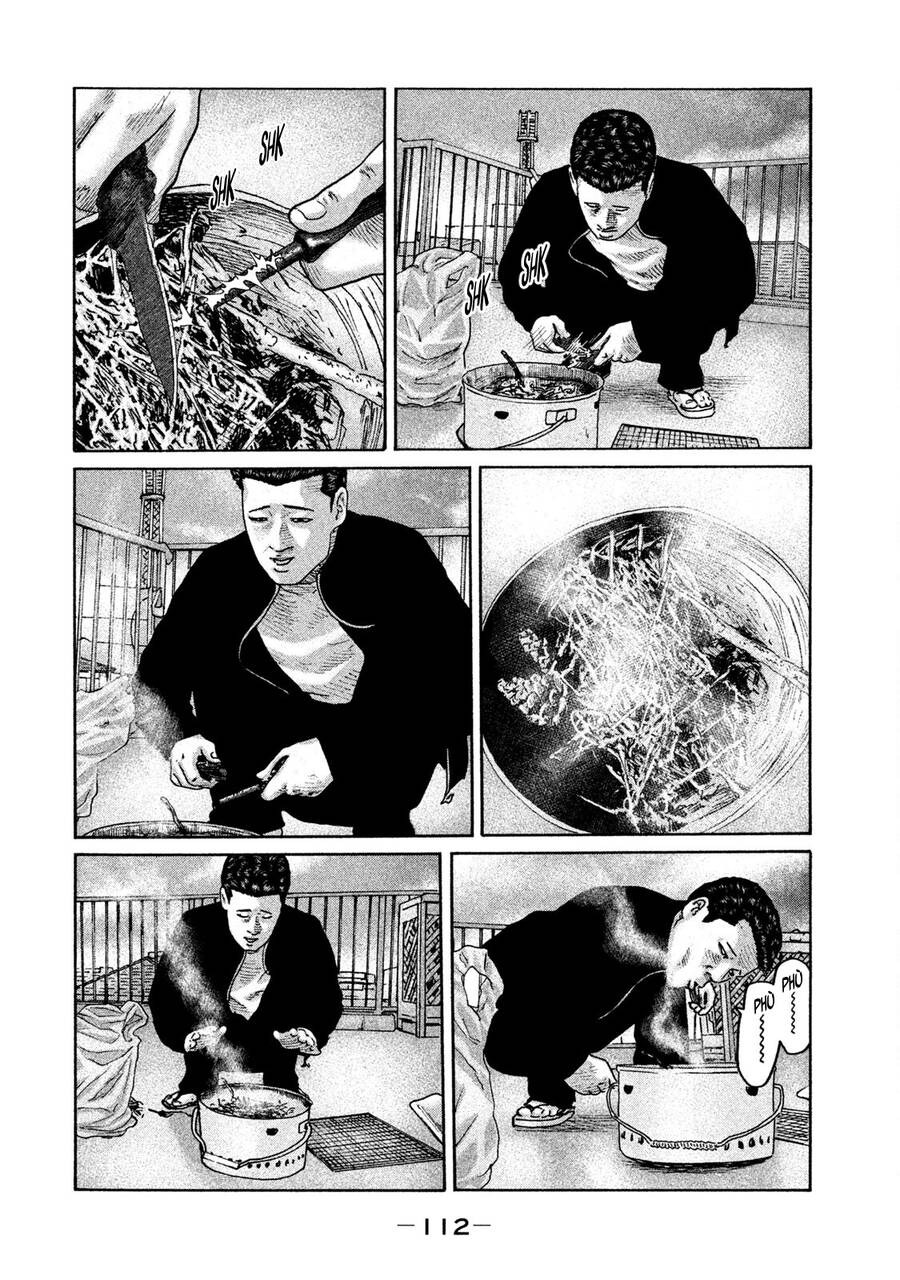 Sát Thủ Truyền Thuyết - Chương 69 - Trang 16