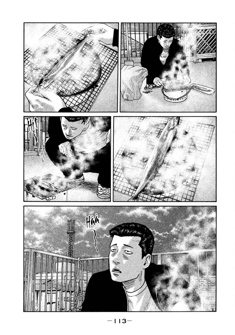 Sát Thủ Truyền Thuyết - Chương 69 - Trang 17