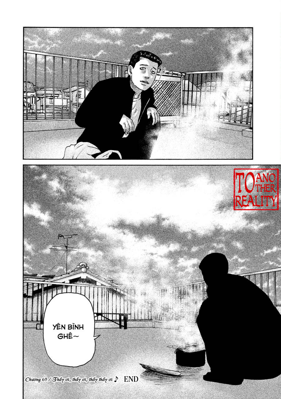 Sát Thủ Truyền Thuyết - Chương 69 - Trang 18