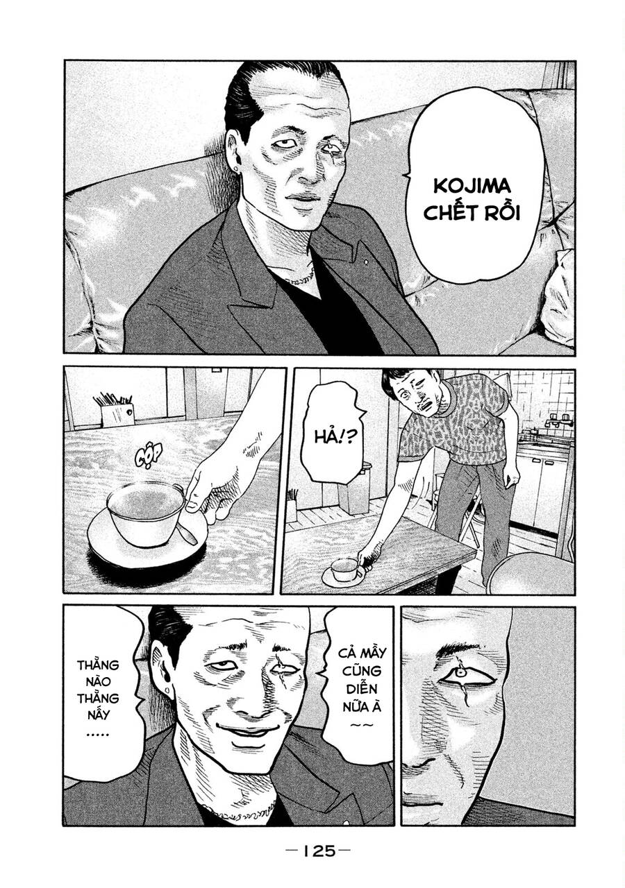 Sát Thủ Truyền Thuyết - Chương 70 - Trang 11