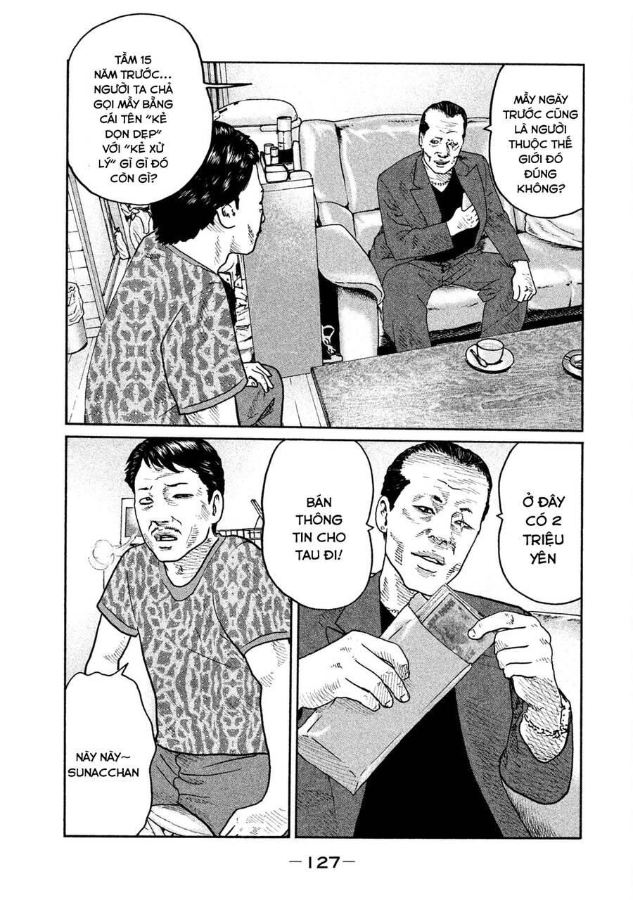Sát Thủ Truyền Thuyết - Chương 70 - Trang 13