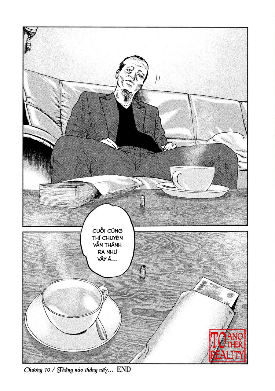 Sát Thủ Truyền Thuyết - Chương 70 - Trang 18