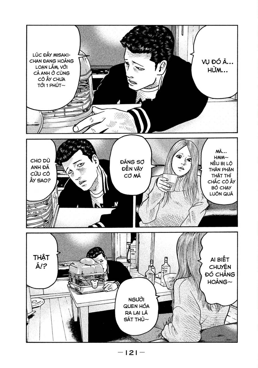 Sát Thủ Truyền Thuyết - Chương 70 - Trang 7