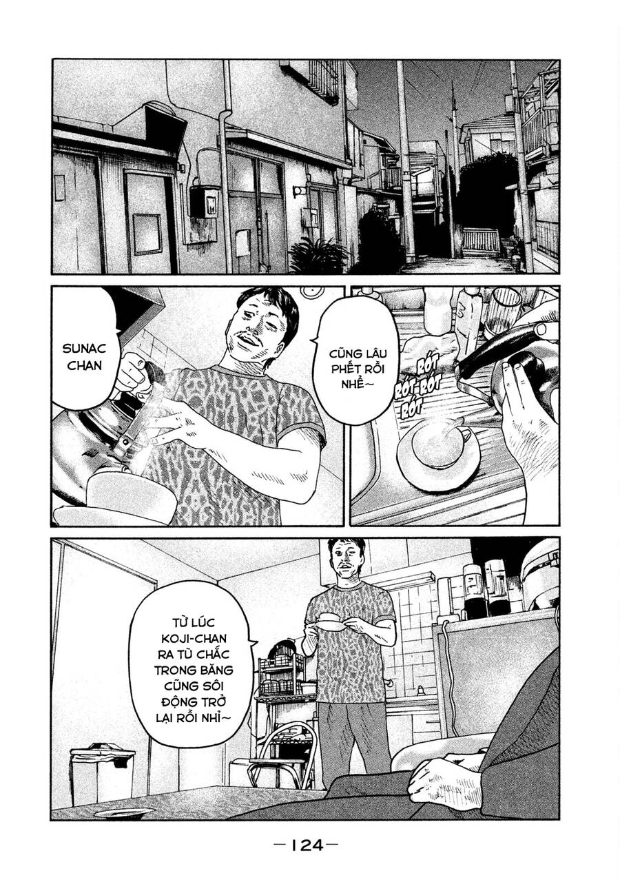 Sát Thủ Truyền Thuyết - Chương 70 - Trang 10