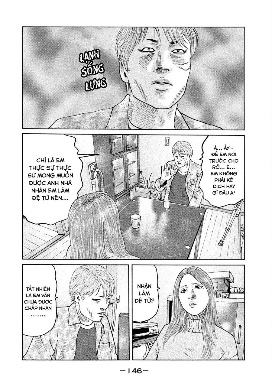 Sát Thủ Truyền Thuyết - Chương 71 - Trang 14