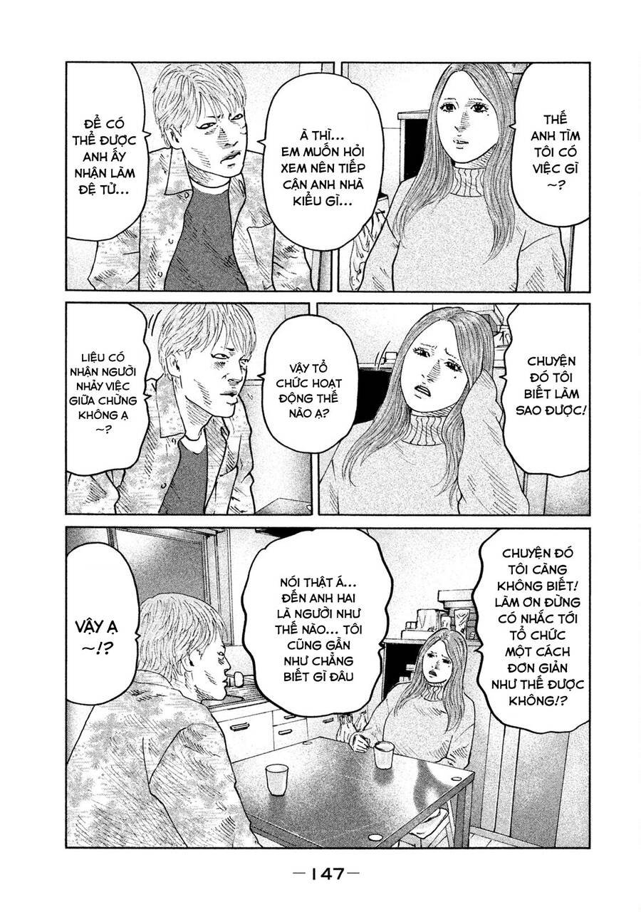 Sát Thủ Truyền Thuyết - Chương 71 - Trang 15