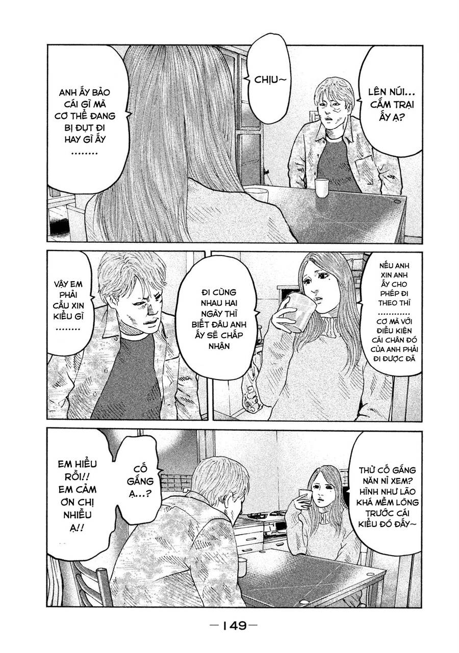 Sát Thủ Truyền Thuyết - Chương 71 - Trang 17