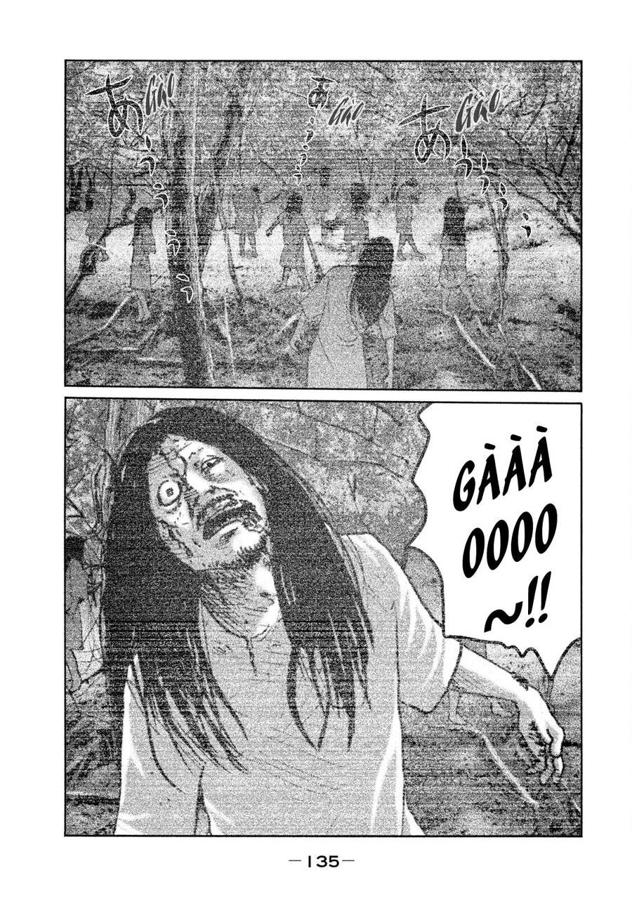 Sát Thủ Truyền Thuyết - Chương 71 - Trang 3