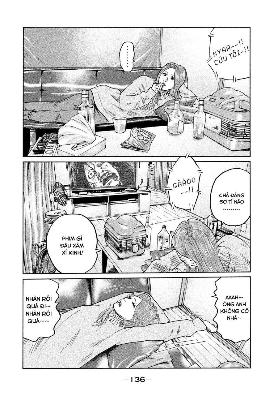 Sát Thủ Truyền Thuyết - Chương 71 - Trang 4