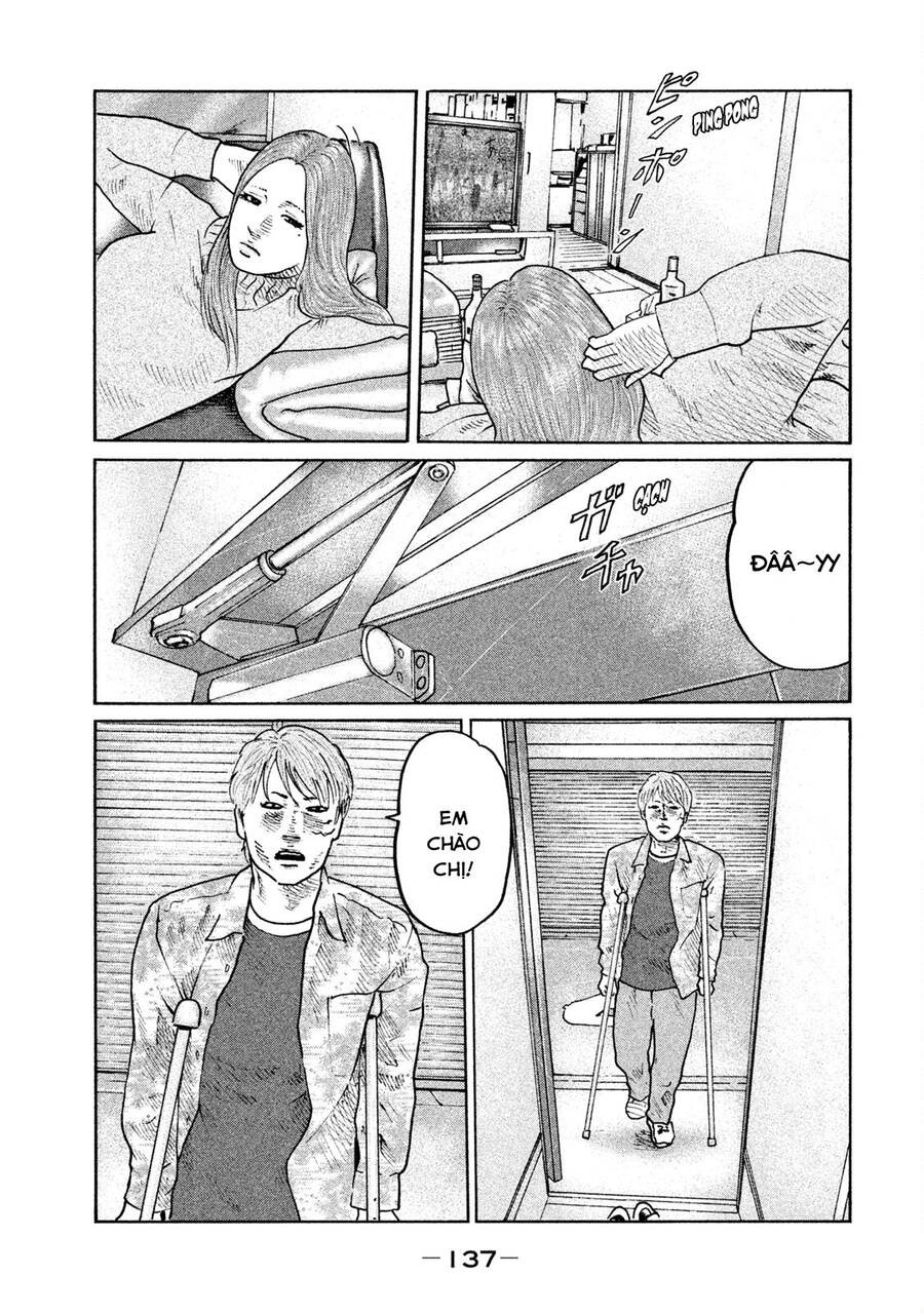 Sát Thủ Truyền Thuyết - Chương 71 - Trang 5