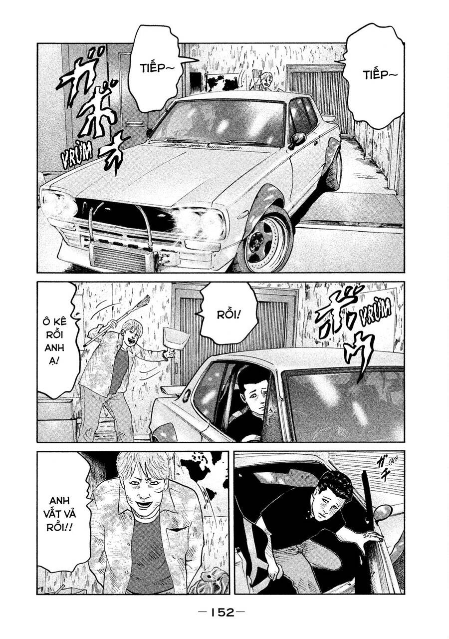 Sát Thủ Truyền Thuyết - Chương 72 - Trang 2