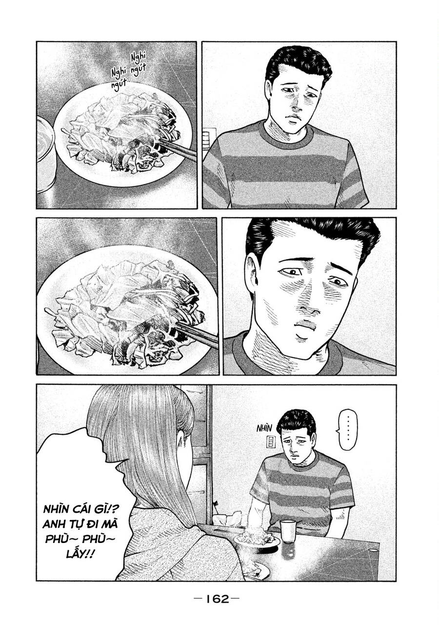 Sát Thủ Truyền Thuyết - Chương 72 - Trang 12