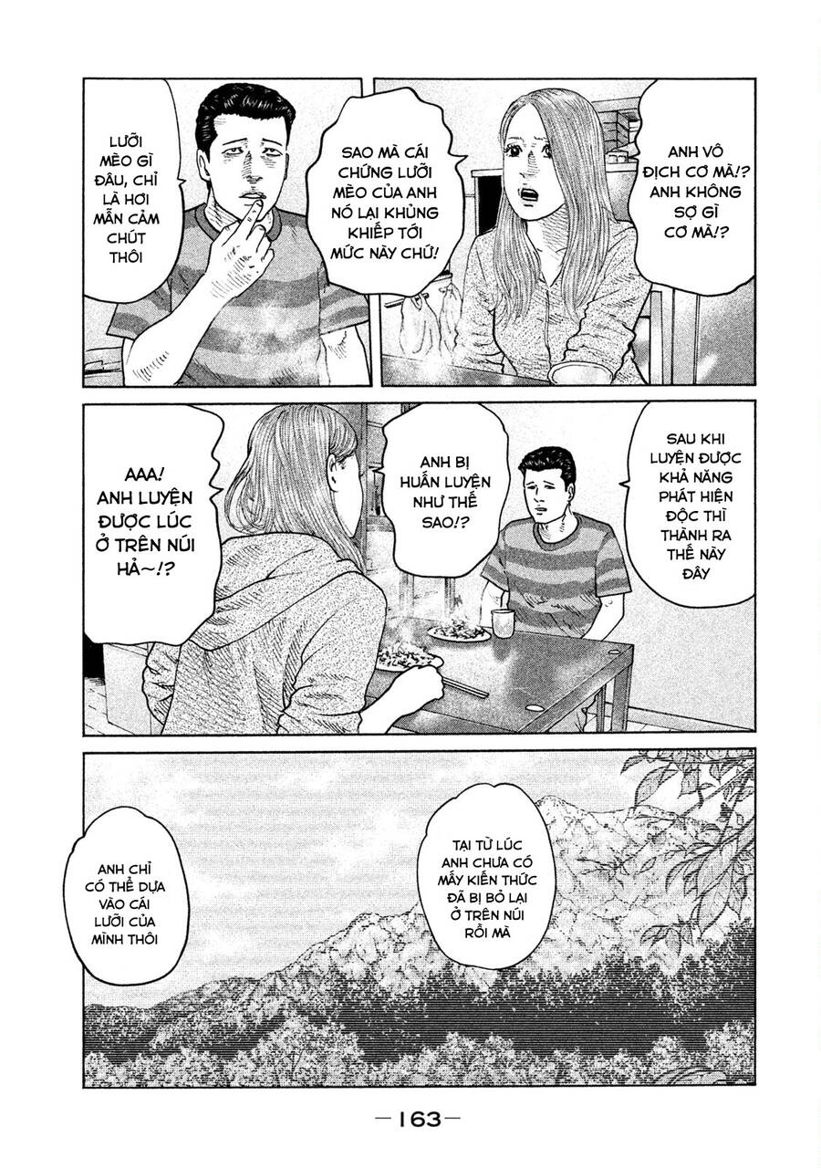 Sát Thủ Truyền Thuyết - Chương 72 - Trang 13