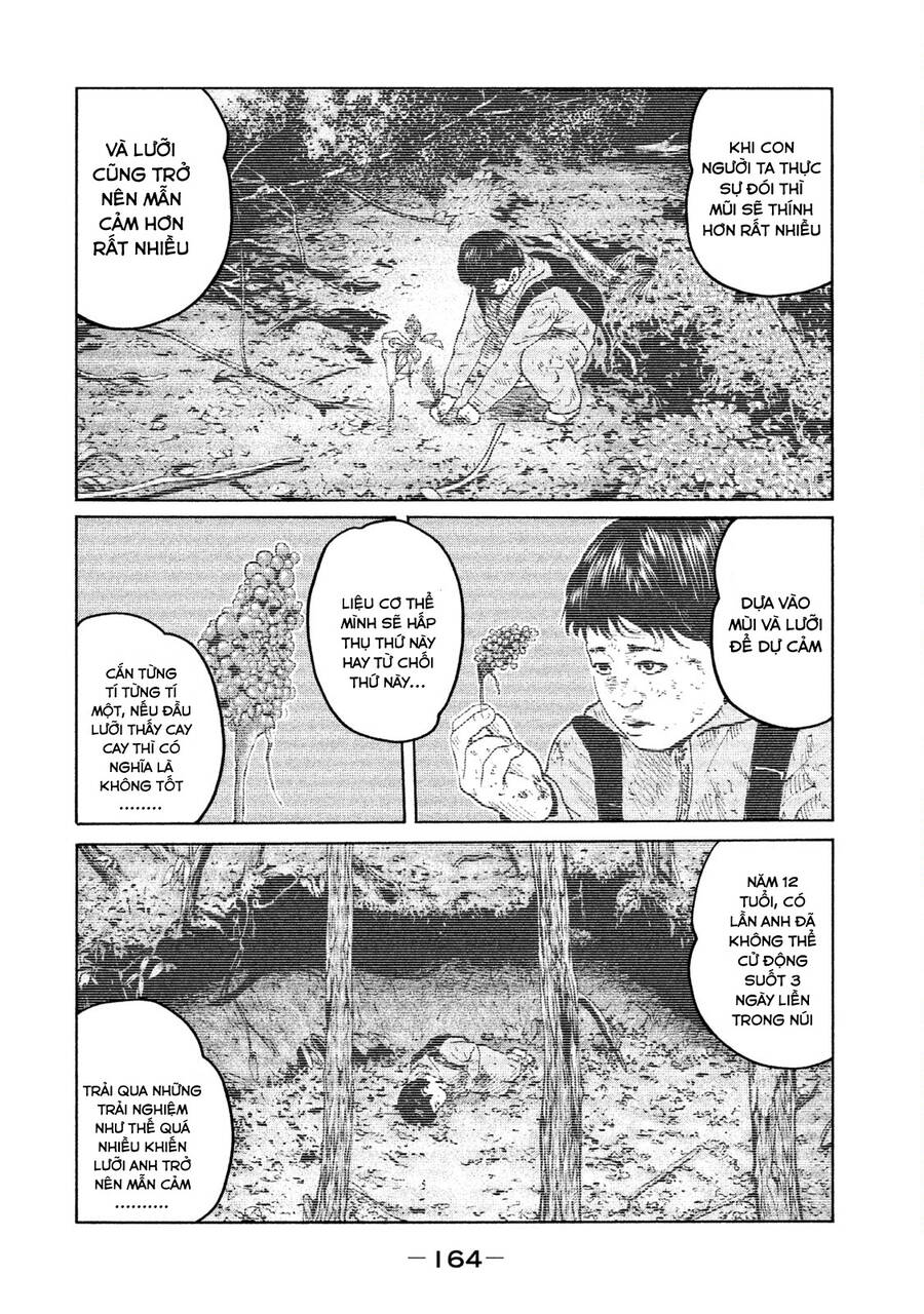 Sát Thủ Truyền Thuyết - Chương 72 - Trang 14