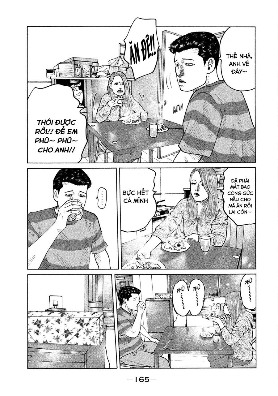 Sát Thủ Truyền Thuyết - Chương 72 - Trang 15