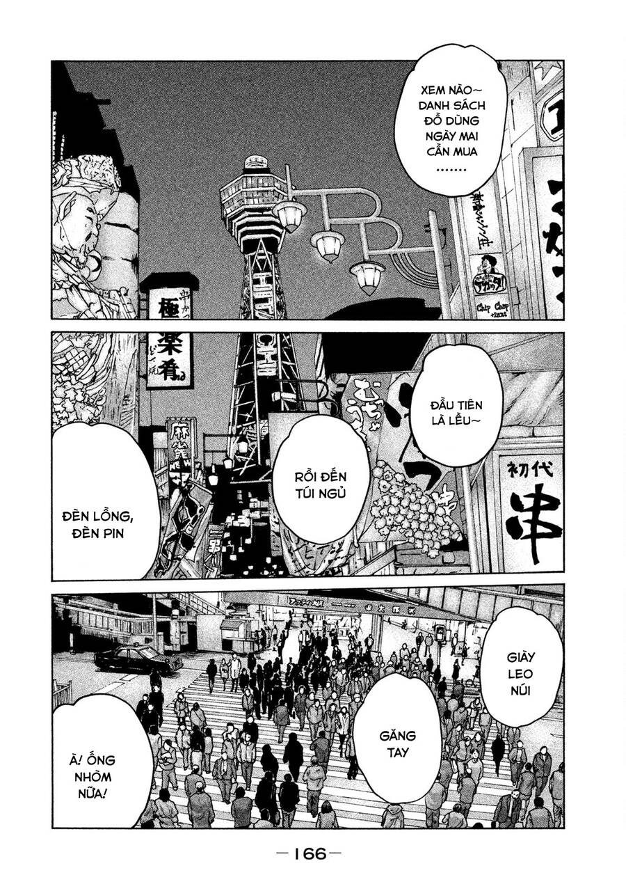 Sát Thủ Truyền Thuyết - Chương 72 - Trang 16