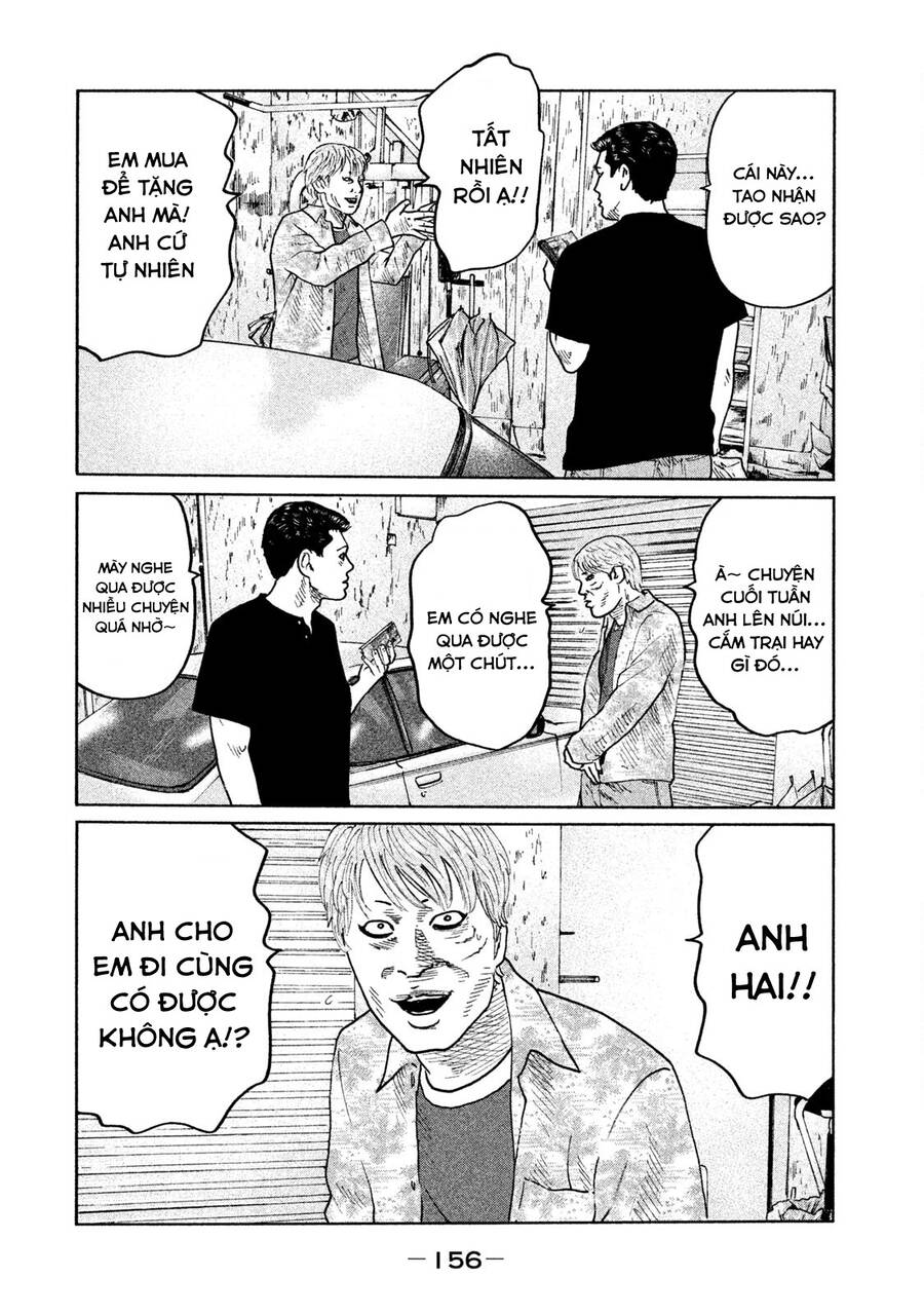 Sát Thủ Truyền Thuyết - Chương 72 - Trang 6