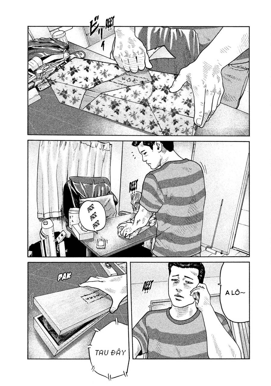 Sát Thủ Truyền Thuyết - Chương 73 - Trang 13