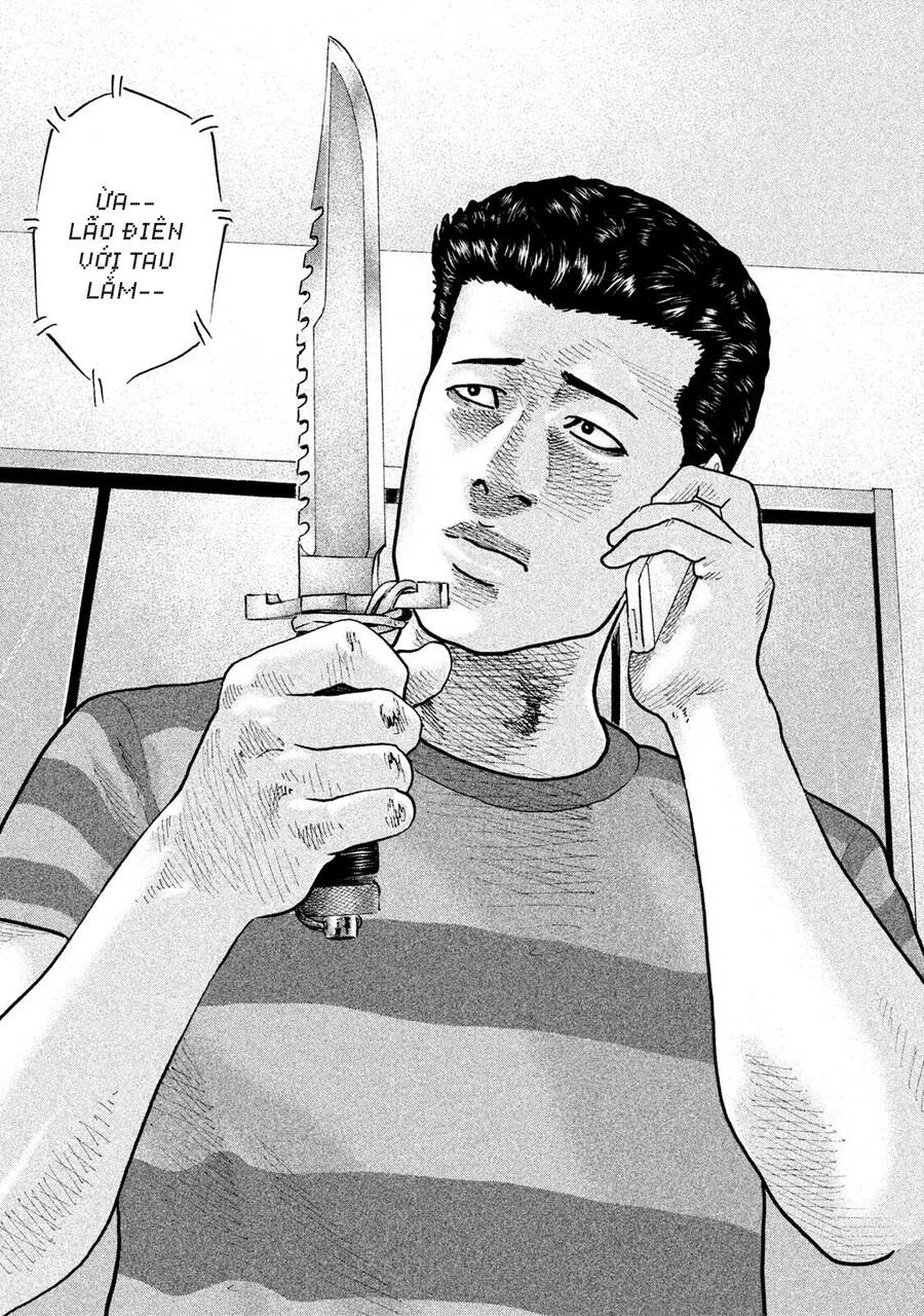 Sát Thủ Truyền Thuyết - Chương 73 - Trang 15