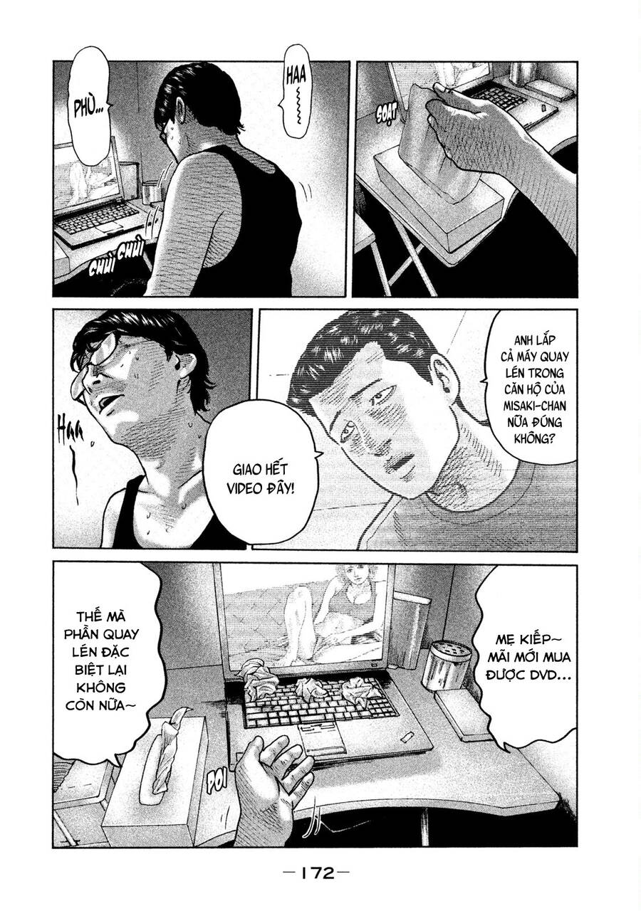 Sát Thủ Truyền Thuyết - Chương 73 - Trang 4