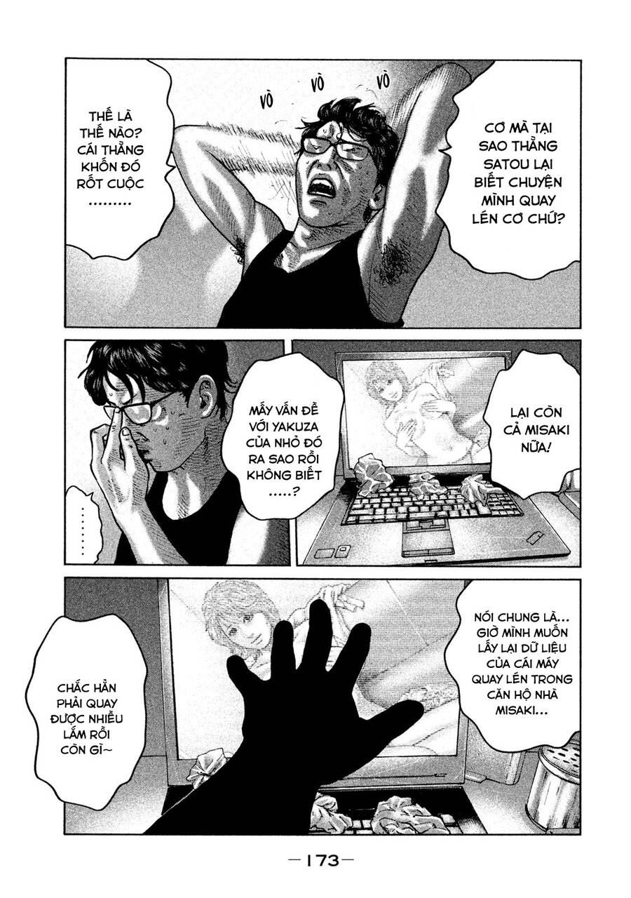 Sát Thủ Truyền Thuyết - Chương 73 - Trang 5