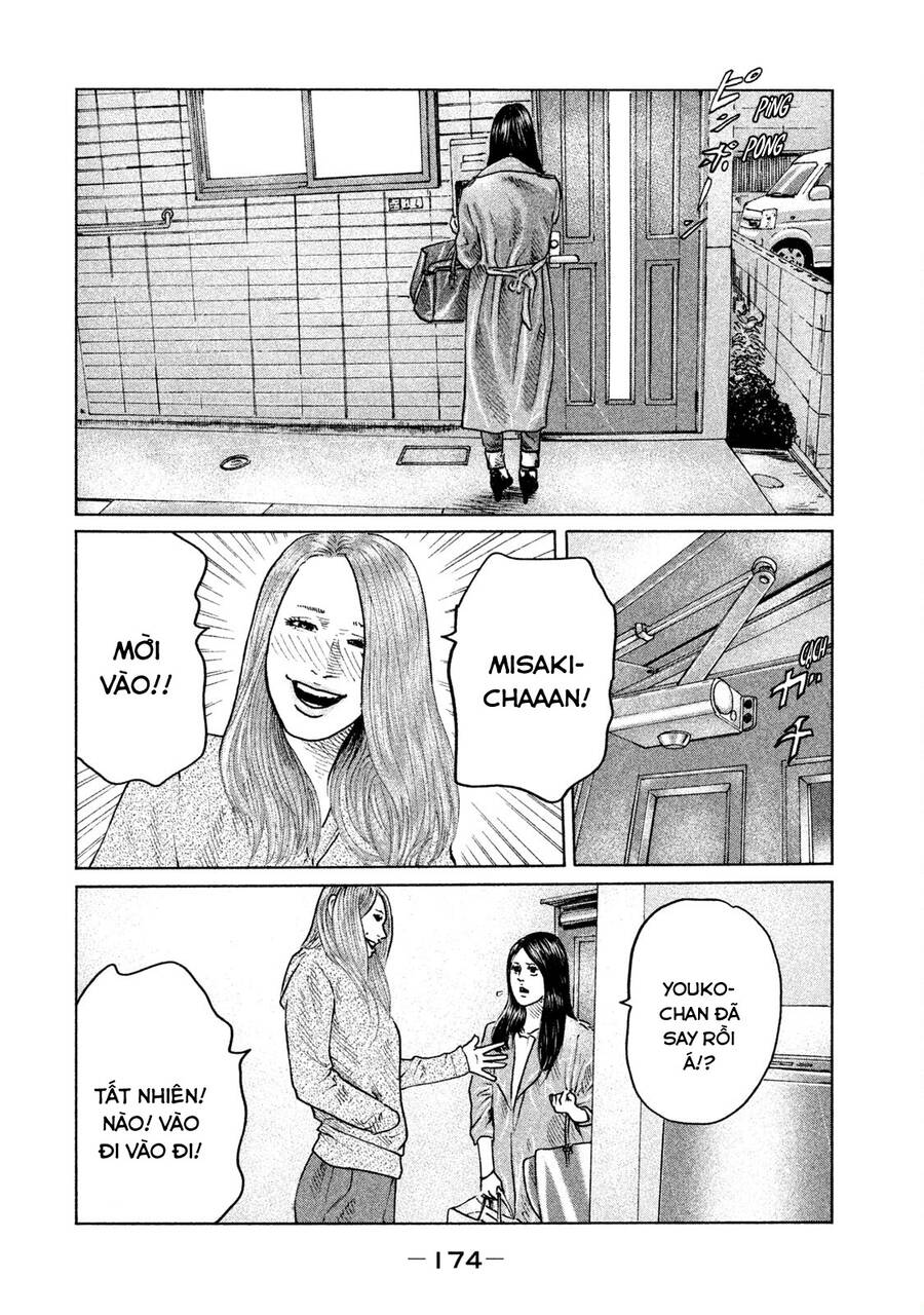 Sát Thủ Truyền Thuyết - Chương 73 - Trang 6