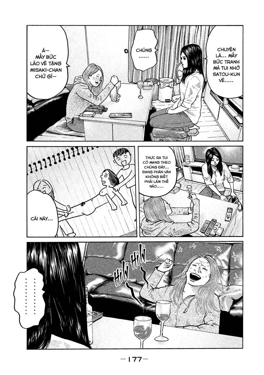 Sát Thủ Truyền Thuyết - Chương 73 - Trang 9