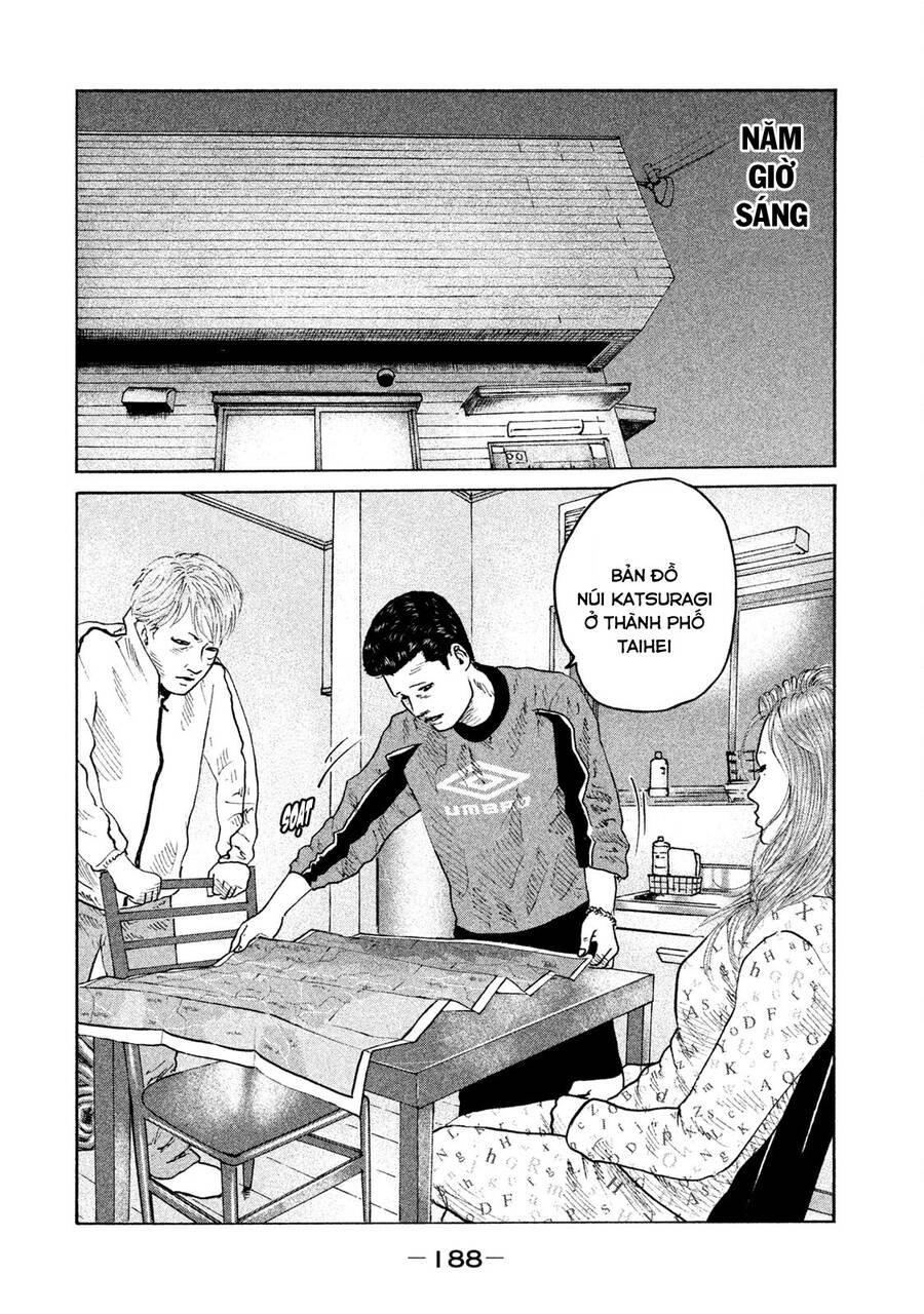 Sát Thủ Truyền Thuyết - Chương 74 - Trang 2