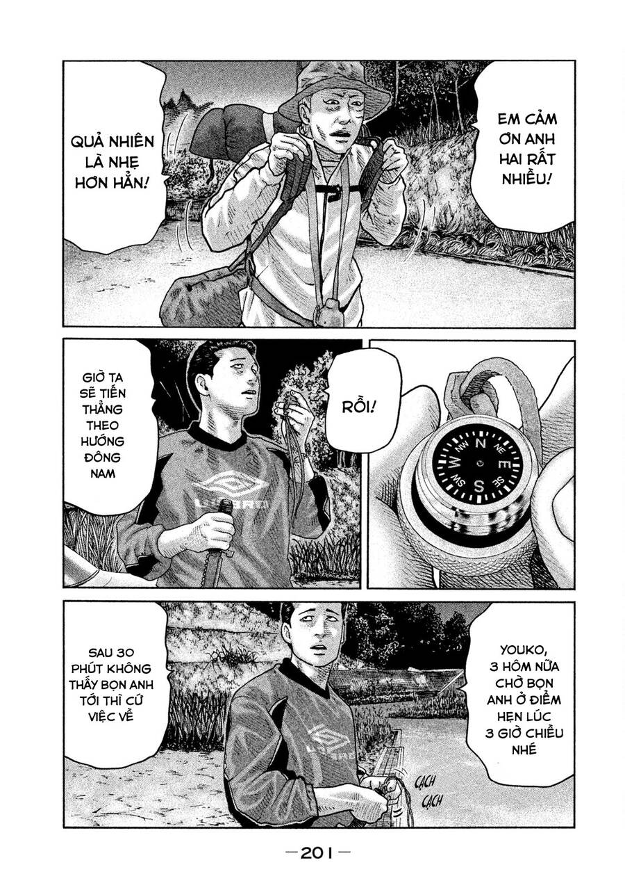 Sát Thủ Truyền Thuyết - Chương 74 - Trang 15