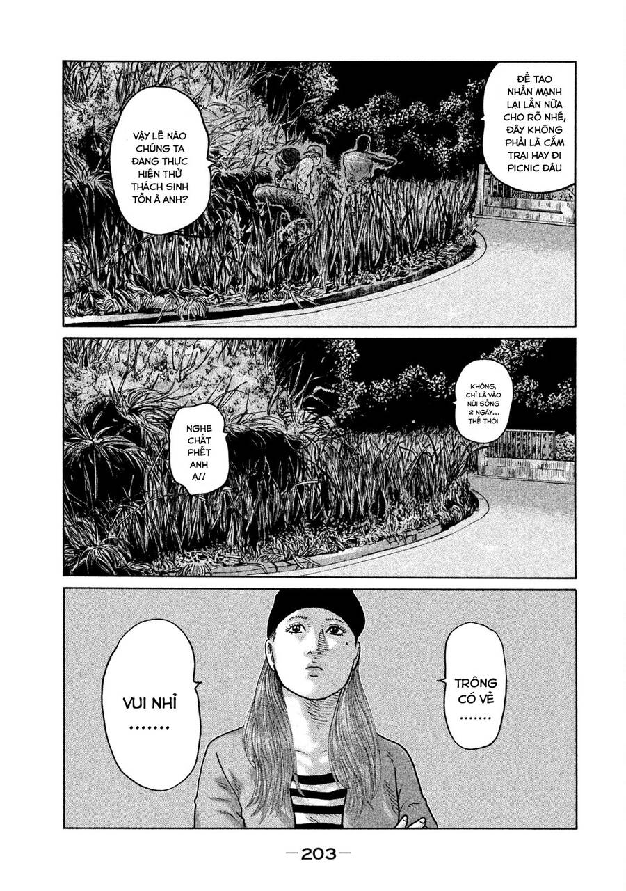 Sát Thủ Truyền Thuyết - Chương 74 - Trang 17