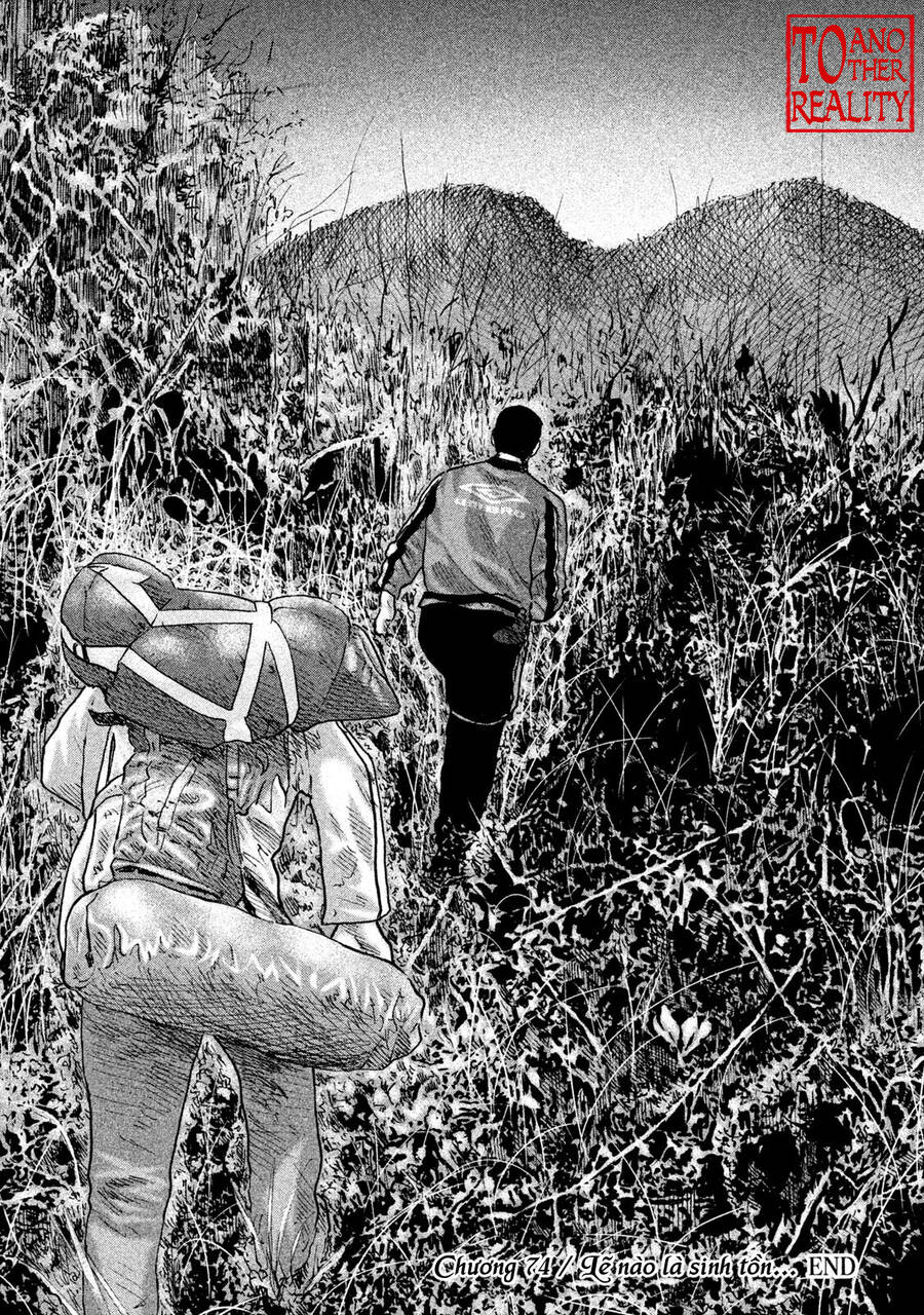 Sát Thủ Truyền Thuyết - Chương 74 - Trang 18