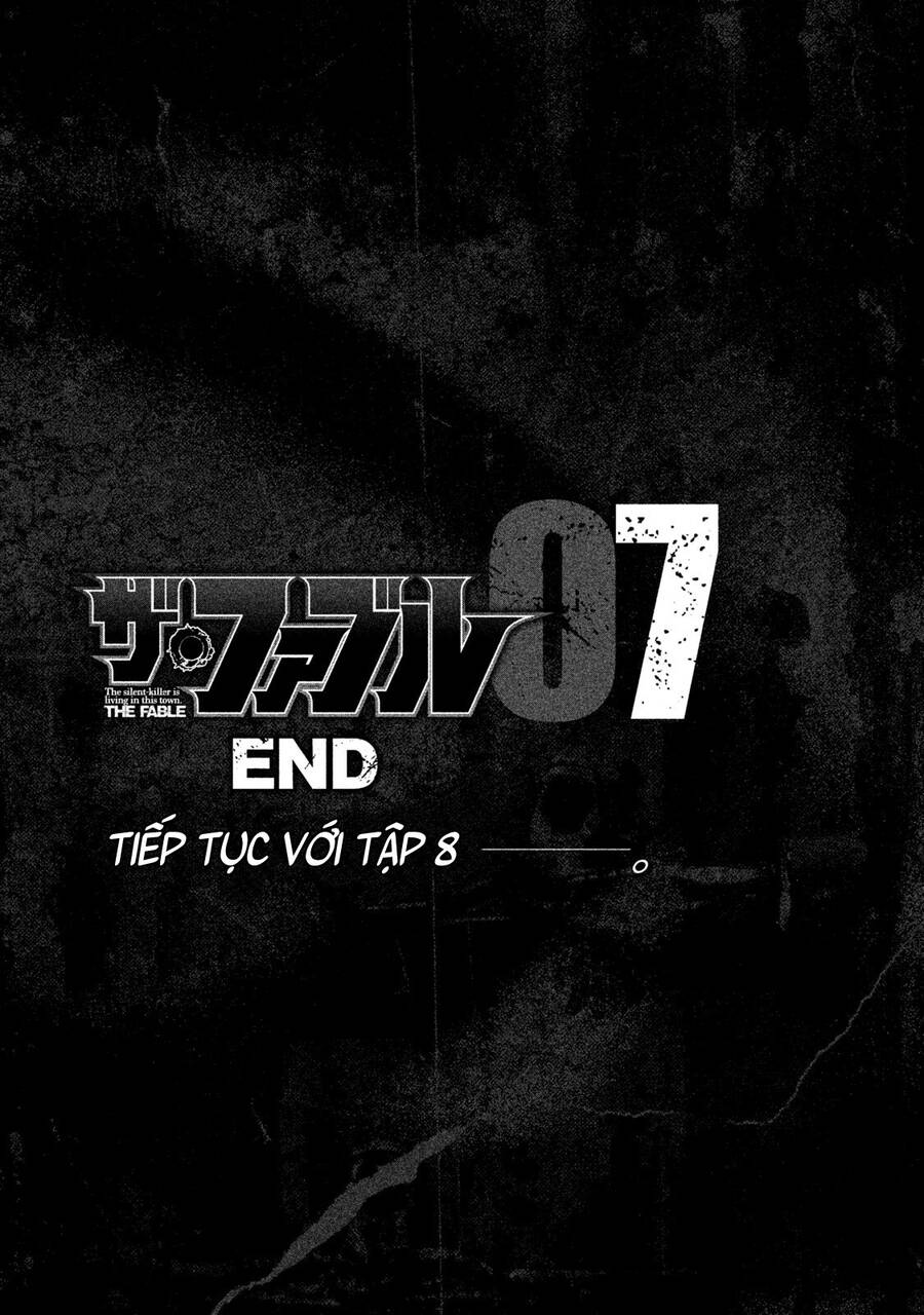 Sát Thủ Truyền Thuyết - Chương 74 - Trang 19