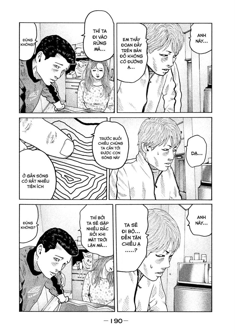 Sát Thủ Truyền Thuyết - Chương 74 - Trang 4