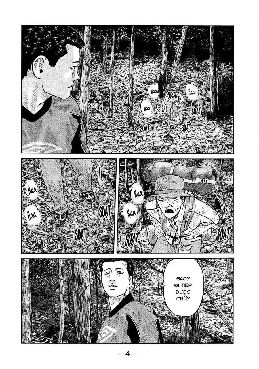 Sát Thủ Truyền Thuyết - Chương 75 - Trang 4
