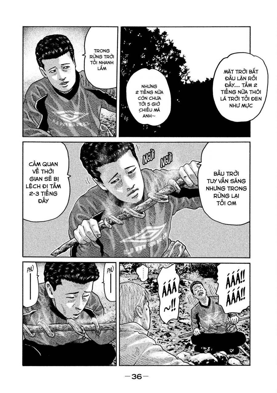 Sát Thủ Truyền Thuyết - Chương 76 - Trang 15